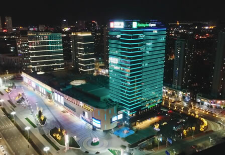 铁岭市花园设计的测试内容