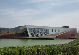 铁岭市建筑设计的测试内容