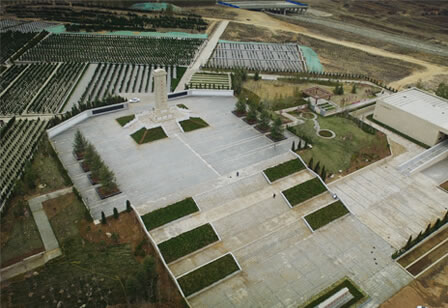 铁岭市建筑设计的测试内容